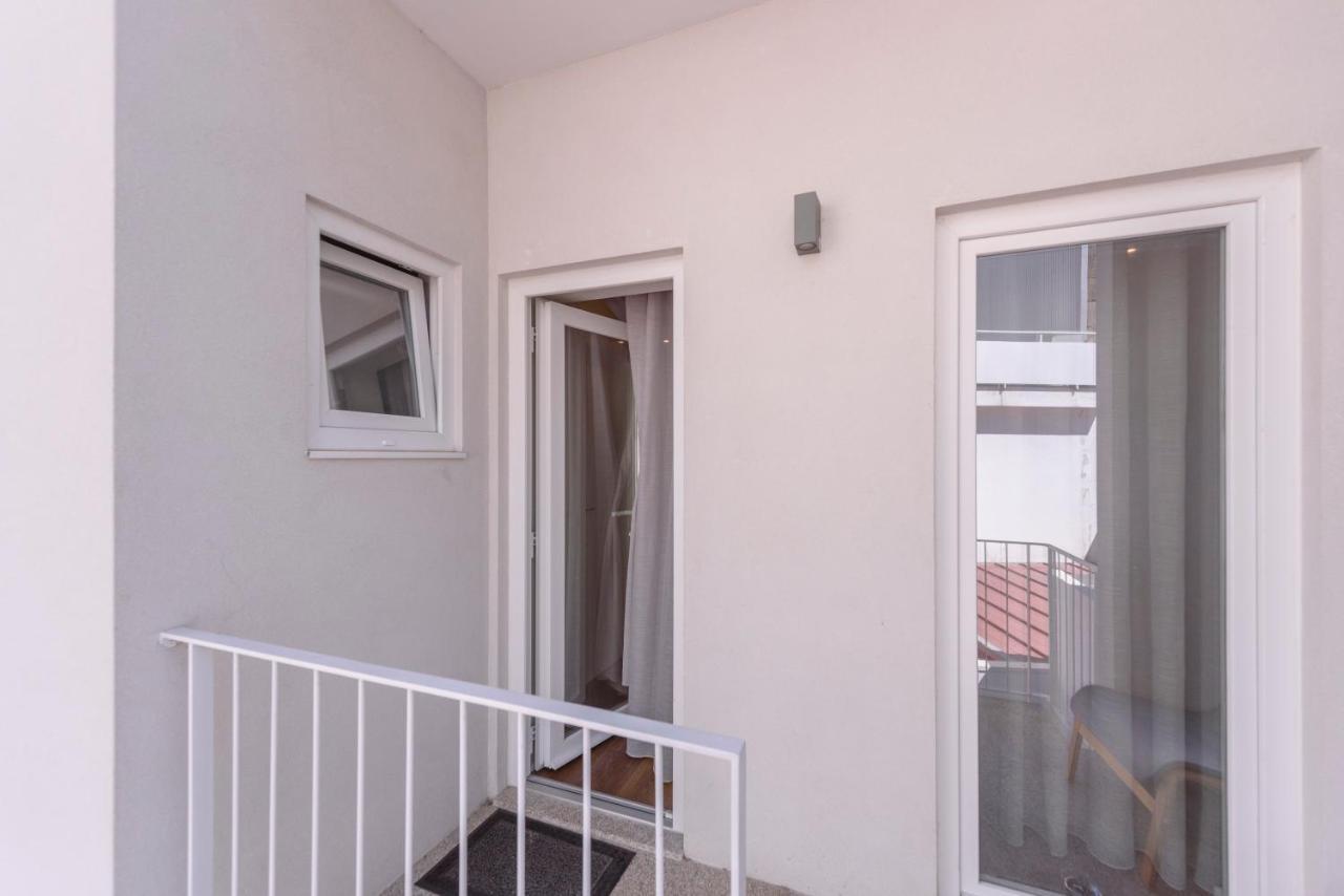 Terro Collection - Eca De Queiros Apartment Braga Exterior photo
