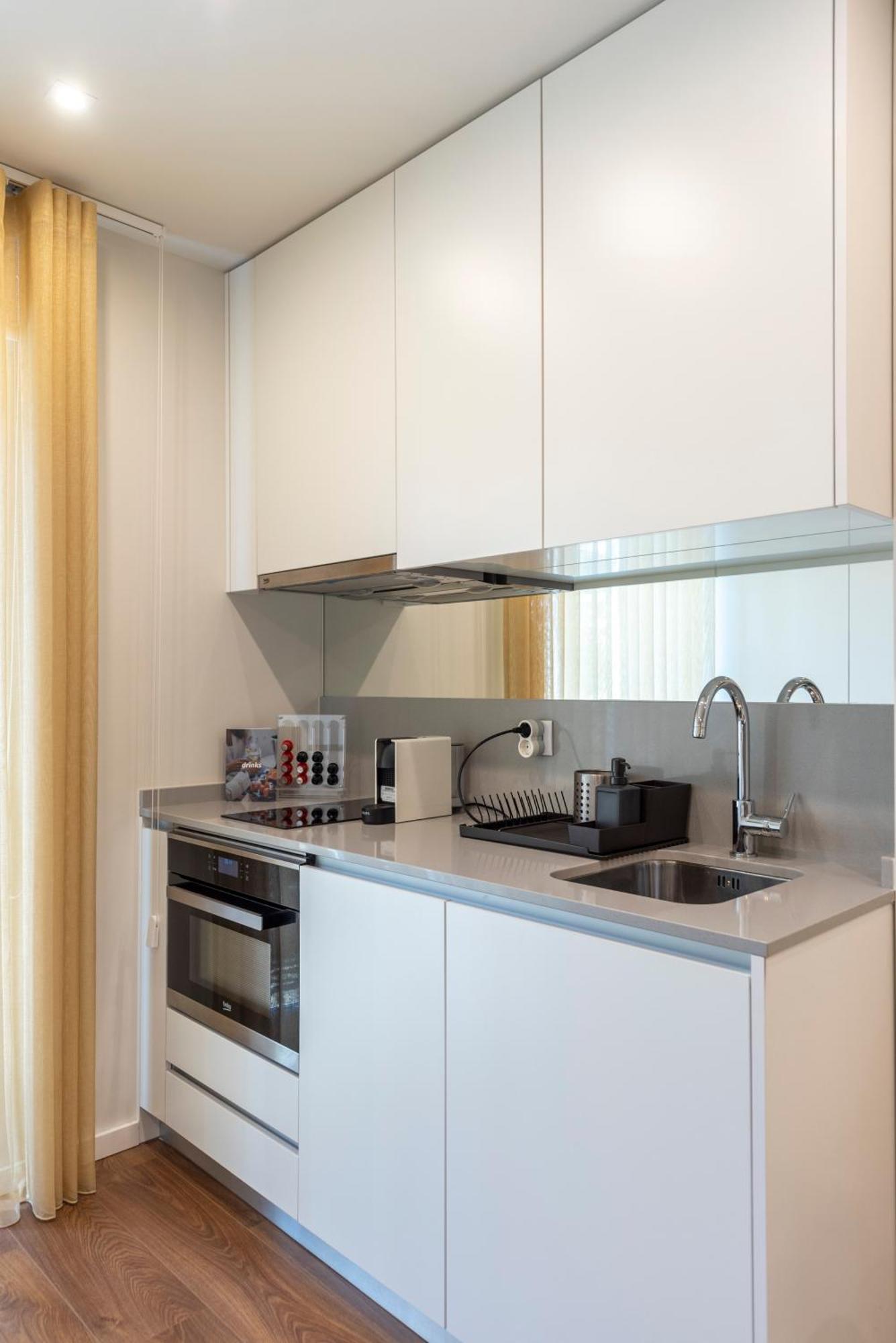 Terro Collection - Eca De Queiros Apartment Braga Exterior photo